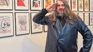 Image result for Jonathan Meese