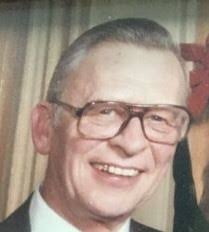 Louis Merle Crandall (1921-2005)