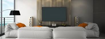 Soundbar czy kino domowe? Co będzie lepsze?