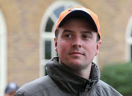 ROBINSON GETS 18 MONTHS IN PRISON IN FIRST SENTENCING FROM 2020 INDICTMENTS