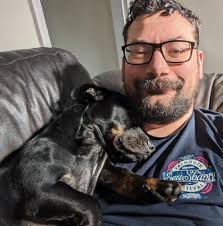 I can't take the credit for developing him but, 9 years into a save and I  think I might have a 200PA player