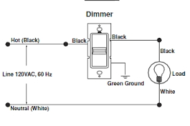 3 way switch wiring diagram schematics today leviton decora. How To Wire A Leviton Dimmer Switch Quora