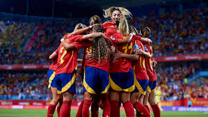 Alemania - España, en directo: final de la Nations League hoy en vivo