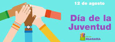 Please note that the local times for new york are meant as a guideline in case you want to view the eclipse via a live webcam. 12 De Agosto Dia Internacional De La Juventud Olacacia