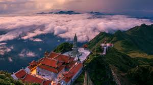 Find out information about fansipan. Sun World Fansipan Legend A New Destination In Sapa Asia Travel Leisure