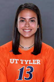 2021 Women's Volleyball Roster