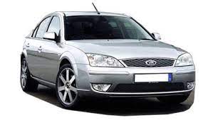 The first ford declared a world car, the mondeo was intended to consolidate several ford model lines worldwide. Ford Mondeo Price Images Colors Reviews Carwale