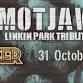 Party d'Halloween | MOTJAW – Linkin Park Tribute  event image