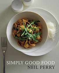 He also cooks high quality korean bbq foods and is an expert in asian cuisine. Simply Good Food Eat Your Books