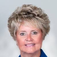 Dr. Candace Smith, PhD, RN, NEA-BC