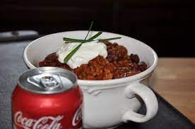 croaka cola chili weird but yummy cast iron recipes cast iron cooking recipes