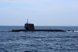Not every country can produce submarines, ryacudu said in his remarks. Australia S Next Submarine Did We Get It Right