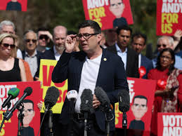 Burnham steps back from past calls to end immigration benefits restriction  | Andy Burnham | The Guardian