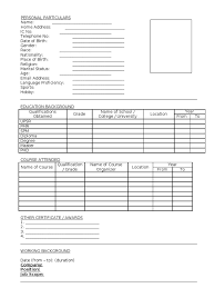 Contoh lain (pengalaman sebagai programmer): Cara Membuat Resume Educational Assessment And Evaluation Teaching Methods Materials