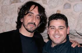 21.12.1959 (60 let) grumo appula, bari, apulia, itálie. Sergio Rubini Attore Biografia E Curiosita Dilei