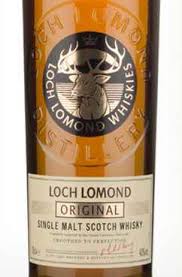 The original serves up notes of warm. Loch Lomond Original 30 Ml Whiskay Rare Exclusive Whiskies