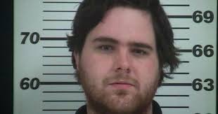 Eagle Scout charged with murder