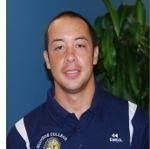 Coach Justin Stack's Bio