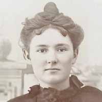 Georgia Maude Ely (1878–1957) • FamilySearch
