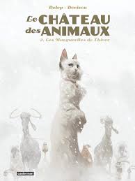 Le domaine est ensuite passé entre les mains de plusieurs bourgeois bordelais dont ernest dubosc au moment de son rachat par philippe raoux en avril 1986, le château d'arsac était tombé à l'état de. Les Marguerites De L Hiver Les Albums French Edition Delep Felix Dorison Xavier 9782203172500 Amazon Com Books