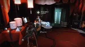 For all other engrams, all you have to do is talk to master rahool who can be found at the right when you spawn into the tower. How To Open Prime Engrams In Destiny 2 Progametalk