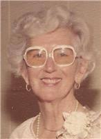 Virginia Tunstall Obituary (1919