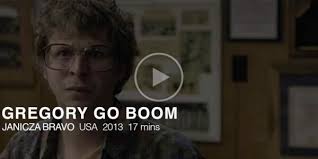 Library Portrait of A Black Man » Pendance Film Festival