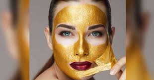 Getting A Gold Facial? Here is All You Need To Know
