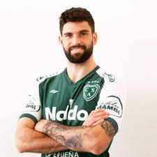 Nicolas orsini is an argentine football player playing as striker at club atlético lanús. Nicolas Orsini On Twitter C A S