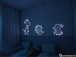 Quarto De Bebe Safari Com Painel Iluminado De Led Decoracao Barata Para A Casa Decoracao Quarto Menina Decoracao