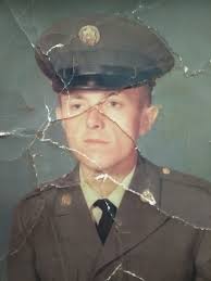 SP4 John Randolph “Randy” Weir (1948-1969)
