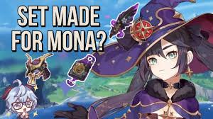 Emblem Of Severed Fate - Paimon.Moe