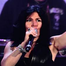 Giusy Ferreri Wikipedia