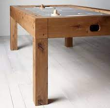 Betrieben mit nur 2 server lüftern und leichtbauweise. 8 Air Hockey Ideas Air Hockey Hockey Air Hockey Table