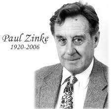 Paul Zinke