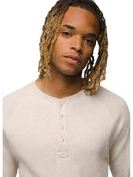 Mens henley shirts + FREE SHIPPING