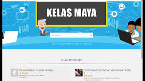 Kelas Maya Rumah Belajar