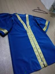 Klien sribu yaitu @rivaisport mendapatkan desain yang tepat untuk kontes desain baju untuk 47 entries desain seragam kantor/baju/kaos untuk dipilih. Jubah Konvo Kanak Kanak Tadika Kemas Mengambil Tempahan Material Koshibo Border Lace Moq 30 Helai Shopee Malaysia