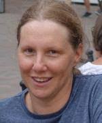 Sandra Bardsley's Instagram, Twitter & Facebook