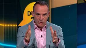Martin Lewis warns 210,000 state pensioners could be owed back payments  worth £8,377 on average