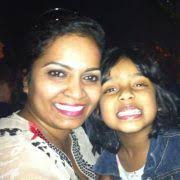 Sheena David (sheenadavid1)