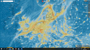 We are an experienced team of it specialists in bigdata and meteorology. Windy Easy Access Air Quality Forecasts Copernicus