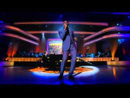 Brian Mcknight After The Love Has Gone With David Foster Youtube
