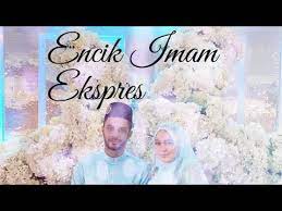 Sekarang drama encik imam ekpres ni semakin trending eh. Cik Imam Ekspress Episode 6 Nuring