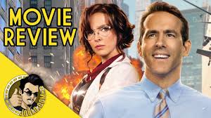 A complete list of action movies in 2021. Free Guy 2021 Ryan Reynolds Movie Review Joblo Videos 711web