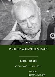 Otis Weaver's Instagram, Twitter & Facebook