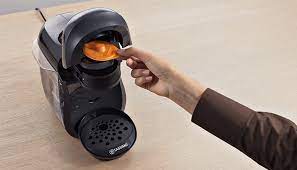 Most important feature of these machines is that so, if you have not used any coffee machine and want to try for the first time, you should go for tassimo coffee machines as they provide more. How To Use Tassimo Tassimo First Use Set Up Instructions Tassimo