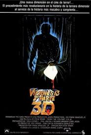 Una película dirigida por sean s. Pelicula Viernes 13 Parte 3 1982 Abandomoviez Net