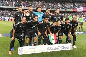 وحسم المنتخب الجزائري فوزه بهدف واحد أحرزه اللاعب بغداد بو نجاح في الدقيقة الثانية من المباراة. Ù…Ù†ØªØ®Ø¨ Ø§Ù„Ù…ÙƒØ³ÙŠÙƒ