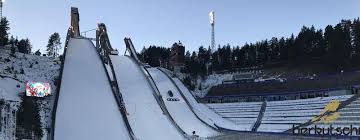 Das teamspringen in lahti im liveticker 1 000 Skisprung Weltcup In Lahti